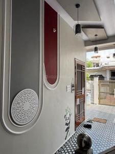 Balcony Image of 1700 Sq.ft 3 BHK Villa for sale in Kursi Road Lucknow for Rs. 8000000