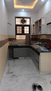 Kitchen Image of 1800 Sq.ft 3 BHK Builder Floor for sale in Sector 31 Faridabad for Rs. 8000000