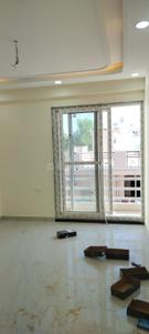 Hall Image of 2000 Sq.ft 4 BHK Builder Floor for sale in Palam Vihar Gurgaon for Rs. 28500000