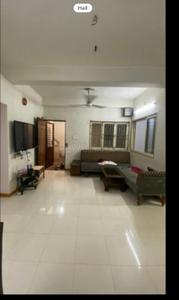 Hall Image of 1800 Sq.ft 2.5 BHK Apartment / Flat for rent in Paldi Ahmedabad for Rs. 22500