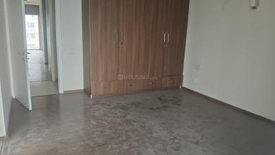 Bedroom Image of 2440 Sq.ft 3 BHK Apartment / Flat for rent in Ireo Victory Valley, Sector 67 Gurgaon for Rs. 80000