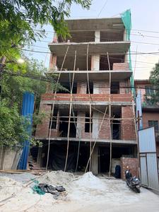 Image of 4000 Sq.ft 4.5 BHK Independent House for sale in Sainik Farm, New Delhi for Rs. 45600000