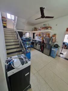 Hall Image of 1400 Sq.ft 3 BHK Duplex for sale in Sardar Ganj Anand for Rs. 5300000