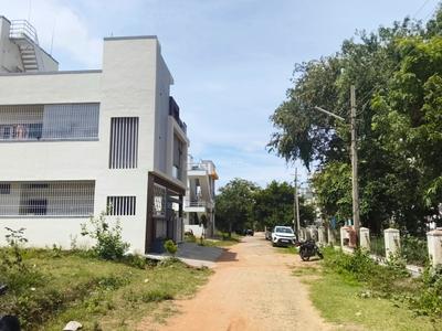 Image of 1200 Sq.ft Residential Plot / Land for sale in Rajarajeshwari Nagar, Mysore for Rs. 11000000