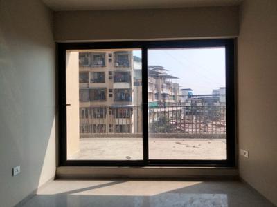 Bedroom Image of 1850 Sq.ft 3 BHK Apartment / Flat for sale in Kharghar Navi Mumbai for Rs. 16000000