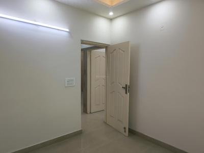 Bedroom Image of 1300 Sq.ft 3 BHK Builder Floor for sale in Indirapuram Ghaziabad for Rs. 10800000