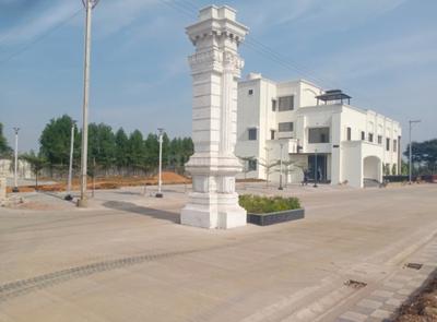 Image of 1900 Sq.ft 3 BHK Independent House for sale in Bhilai Marshalling Yard, Charoda for Rs. 4000000