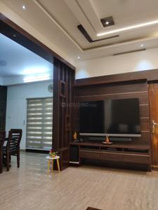 Hall Image of 2010 Sq.ft 3 BHK Independent House for sale in Mannanthala Thiruvananthapuram for Rs. 12000000