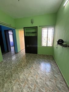Image of 444 Sq.ft 1 BHK Apartment / Flat for sale in TNHB MIG Plot, Sholinganallur, Chennai for Rs. 2500000