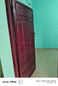 Bedroom Image of 550 Sq.ft 1 RK Independent House for rent in SPE Gokulam, Pattabiram Chennai for Rs. 5500