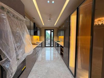 Image of 2800 Sq.ft 4 BHK Builder Floor for sale in Sector 51, Gurgaon for Rs. 45000000