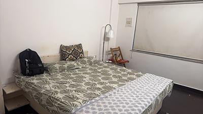 1 BHK Flat