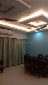 Hall Image of 2073 Sq.ft 3 BHK Apartment / Flat for sale in Ruchi One Rajarhat, New Town Kolkata for Rs. 31300000