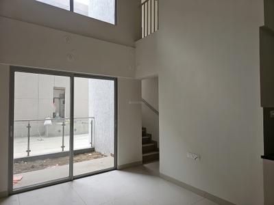 Living Room Image of 850 Sq.ft 2 BHK Apartment / Flat for rent in Gera Planet Of Joy IV, Upper Kharadi Pune for Rs. 32000