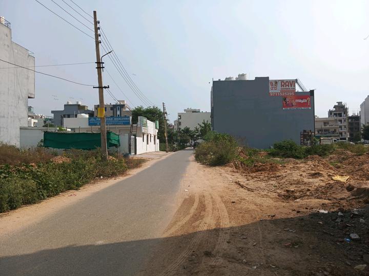 Huda Plots Sector 57 Gurgaon Main Image 1