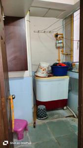 Balcony Image of 1800 Sq.ft 3 BHK Apartment / Flat for sale in Deep Indraprasth 9 Hibiscus, New Ranip Ahmedabad for Rs. 9500000