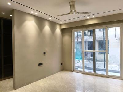 Bedroom Image of 3260 Sq.ft 4 BHK Builder Floor for sale in Paramount Low Rise Floors South City 2, Sector 49 Gurgaon for Rs. 39000000