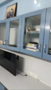 Kitchen Image of 1700 Sq.ft 3 BHK Apartment / Flat for sale in Narayanguda Hyderabad for Rs. 20000000