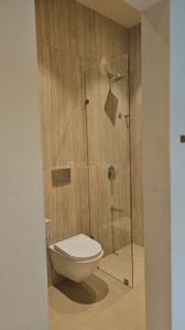 Bathroom Image of 1000 Sq.ft 1 BHK Apartment / Flat for sale in Mahadev Samarth Garden, Bhandup West Mumbai for Rs. 9000000