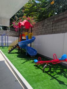 Image of 1150 Sq.ft 2 BHK Apartment / Flat for sale in Aadhava Elite Homes, Kothanur, Bengaluru for Rs. 10700000