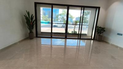 Hall Image of 1260 Sq.ft 2 BHK Apartment / Flat for sale in Harkrish Global Riverfront Phase 1, Mundhwa Pune for Rs. 15300000