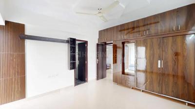 Bedroom Image of 2340 Sq.ft 3 BHK Apartment / Flat for sale in Candeur Carlisle, Mahadevapura Bengaluru for Rs. 33000001
