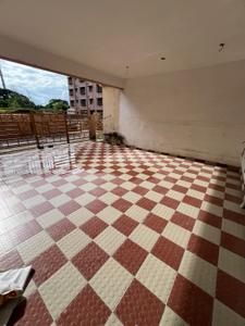 Balcony Image of 1127 Sq.ft 3 BHK Apartment / Flat for sale in Bengal Akankha, New Town Kolkata for Rs. 7800000