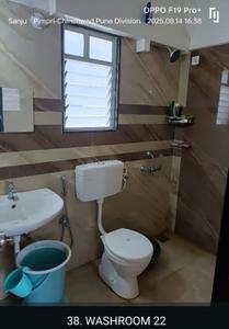 Image of 710 Sq.ft 1 BHK Apartment / Flat for sale in Sai Ellouera, Wakad, Pune for Rs. 6500000