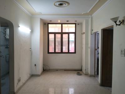 Living Room Image of 900 Sq.ft 3 BHK Apartment / Flat for sale in Vikaspuri New Delhi for Rs. 14000000