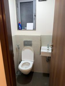 Bathroom Image of 1100 Sq.ft 1.5 BHK Apartment / Flat for rent in Piramal Vaikunth , Thane West Thane for Rs. 30000