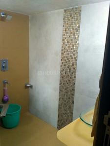 Bedroom Image of 980 Sq.ft 2.5 BHK Apartment / Flat for sale in Ganjawala Apartment, Thane West Thane for Rs. 10300000