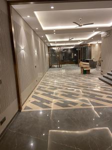 Image of 5200 Sq.ft 4 BHK Builder Floor for sale in South Extension II, New Delhi for Rs. 380000000