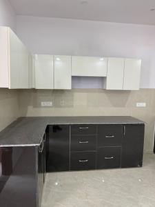 Kitchen Image of 1000 Sq.ft 2 BHK Apartment / Flat for sale in Ganga Nagar Rishikesh for Rs. 7000000
