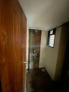 Bedroom Image of 1150 Sq.ft 2 BHK Apartment / Flat for rent in Mohan Suburbia, Ambernath West Ambernath for Rs. 18000