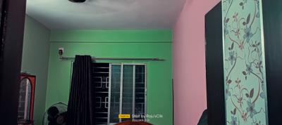Bedroom Image of 600 Sq.ft 2 BHK Apartment / Flat for sale in maa sarada apartment, Panihati Kolkata for Rs. 1750000