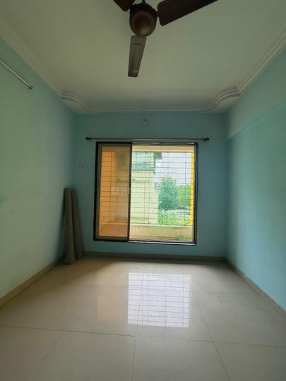 Rajguru Apartment Dongarpada Virar West Bedroom 1