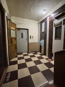 Hall Image of 595 Sq.ft 1 BHK Apartment / Flat for sale in Rai Govind Enclave, Kalyan East Kalyan for Rs. 3700000