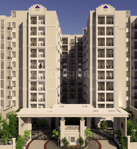 Cornerstone Akhinta Residences Main Image 1