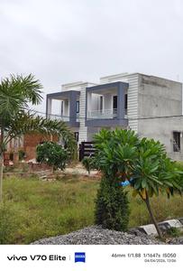 Image of 1800 Sq.ft 3 BHK Independent House for sale in Banthra Sikander Pur, Lucknow for Rs. 4850000