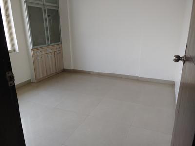 GM Morya Apartment Bedroom One 2