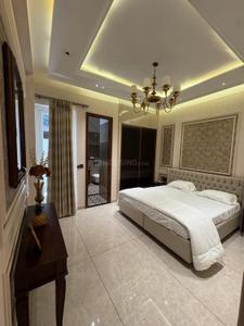 Bedroom Image of 2394 Sq.ft 4 BHK Villa for sale in Sector 123 Mohali for Rs. 15900000