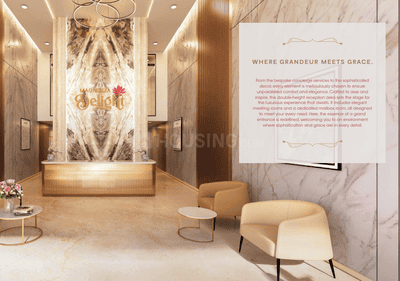 Image of 2480 Sq.ft 3 BHK Apartment / Flat for sale in Magnolia Delight, Sultanpalya, Bengaluru for Rs. 35720000