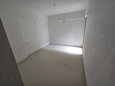 Bedroom Image of 860 Sq.ft 3 BHK Apartment / Flat for rent in Shilp Revanta, Shela Ahmedabad for Rs. 27000
