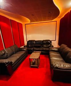 Hall Image of 3150 Sq.ft 4 BHK Villa for sale in Thaltej Ahmedabad for Rs. 87500000