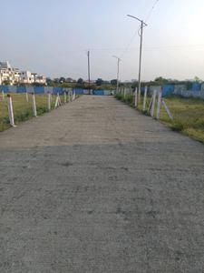 Image of 1000 Sq.ft Residential Plot / Land for sale in Wagholi, Pune for Rs. 2500000