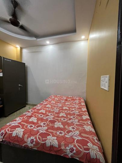 Nangli Jalib, Janakpuri Bedroom 1
