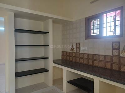 Kitchen Image of 1060 Sq.ft 2 BHK Apartment / Flat for rent in Manapakkam Chennai for Rs. 30000