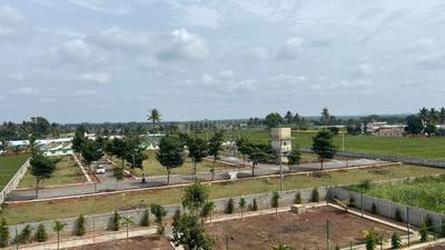 Image of 1200 Sq.ft Residential Plot / Land for sale in Hebbal, Bengaluru for Rs. 3358800