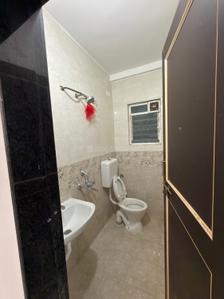 Bathroom Image of Zenith Crest in Kharadi Annex, Pune