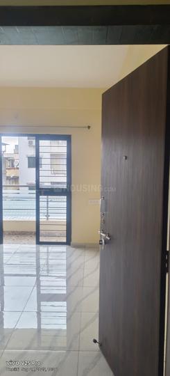 Ram Nagar, Pimple Gurav Bedroom 1